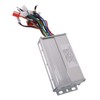 Electric Bicycle Speed Controller 48V Brushless DC Motor Speed Controller