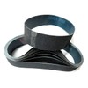6" x 1-1/2" Sanding Belt 150 Silicon Carbide Abrasive for