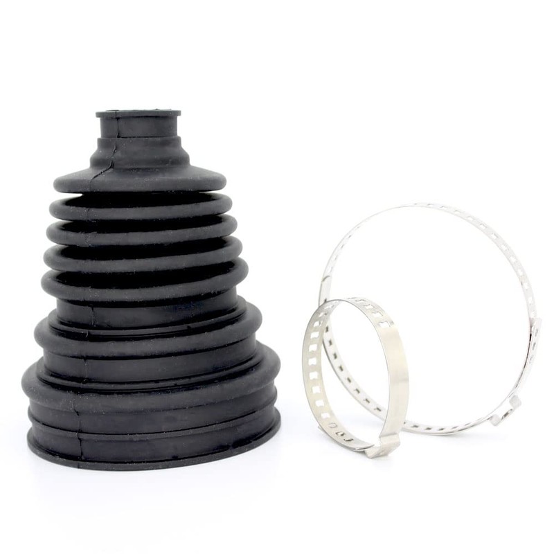 Universal Stretch CV Drive Shaft CV Boot Installation Mount Cone