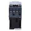 Permanent Magnet Anti Shake Electric Contactor 3 Normally Open AC
