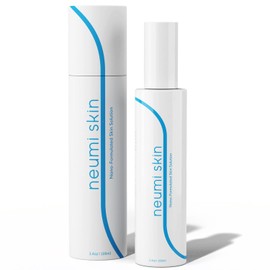 3.4 FL OZ Facial Spray (Nano-Formulated) with Glutathione, Collagen, and Hyaluronic Acid, Face Care & Firm, Pore Minimizer Face Spray, Reduce Fine Lines and Wrinkles, (1 Pack)