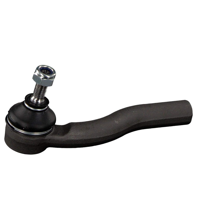 febi bilstein 22907 Tie Rod End with lock nut and