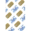Coastal Gourmet Sardines in Water- No Salt Added 4.375 oz.