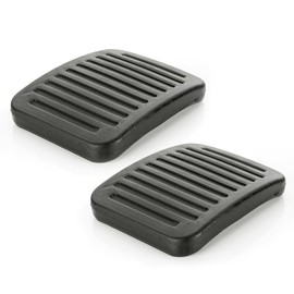 LST 2 x Pedal Pad Clutch Pedal Brake Pedal Rubber Boxer 250