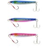 Marushingyogu Metal Jig Shore GO! GO! A set of 1.0