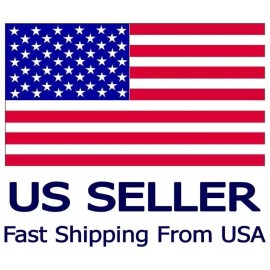 FAST HOOK MOTORCYCLE HELMET CHIN STRAP QUICK RELEASE (Made in USA)