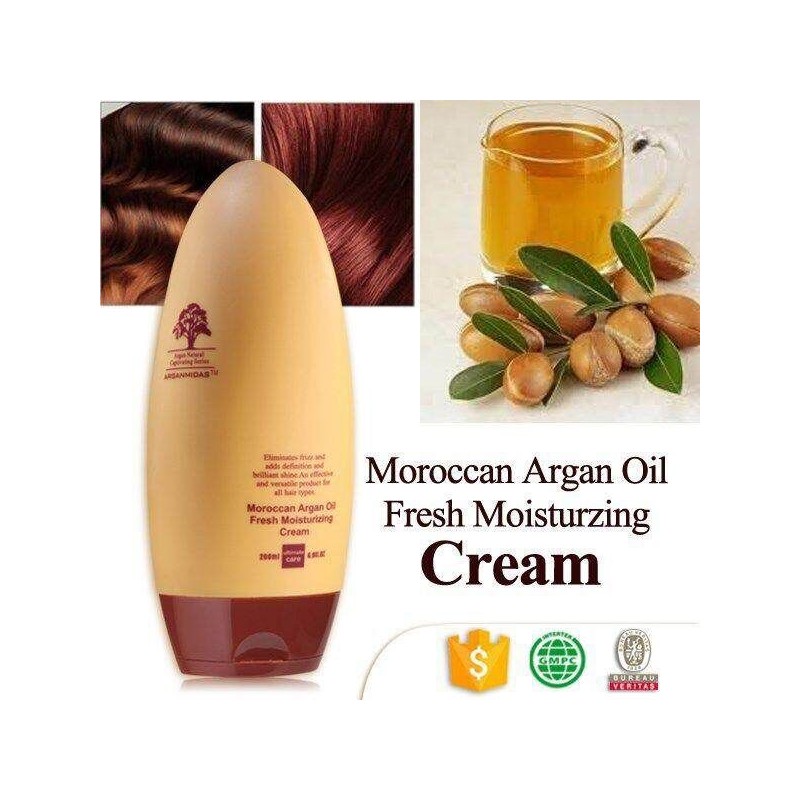 Arganmidas Shampoo / Arganmidas Moroccan Argan oil / Arganmidas Conditioner