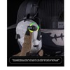 Electronic Shooting Ear Protection for Shooting Range with Sound Amplification