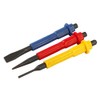 Tried + Tested 3 Piece Punch and Chisel Set