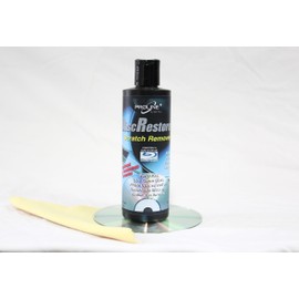 Proline Digital DiscRestorer - Fills Light to Medium Disc Scratches