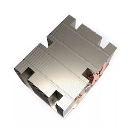 Dynatron AMD® Genoa® Processor Socket SP5 2U Passive CPU Cooling, J7