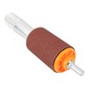 O'SKOOL Hand-Held Sanding Drum for Drill Presses and Power Drills