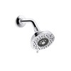 KOHLER RADIATE MULTIFUNCTION SHOWERHEAD