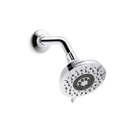 KOHLER RADIATE MULTIFUNCTION SHOWERHEAD