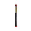 Observer Tools 300 Lumen Rechargeable Penlight: Magnetic Base, Integrated Clip,