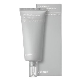 Celimax Dual Barrier Crema Con 5 Tipos De Ceramidas Tipo de piel Normal