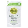 無添加せっけんシャンプー リフィル300ml