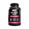 Pure Original Ingredients Red Yeast Rice No Magnesium Or Rice