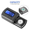 For Tonearm Digital Turntable Stylus Force Scale Gauge 0.01G/5.00G,Tr