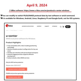 WWZMDiB VK-172 USB GPS Dongle Receiver: Compatible with for GPS/GLONASS Positioning System
