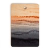 Society6 Monika Strigel Within The Tides Nordic Sun Cutting Board,