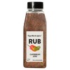 Cape Herb & Spice Caribbean Jerk Seasoning, 700 g (Pack