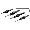 Disston 5211 Screw Digger Set (4)
