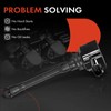 A-Premium 8PCS Ignition Coil Packs Compatible with Nissan Vehicles -