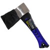 Bigman Wood Splitting Axe Acchis Fiberglass Pattern 9.4 inches (240