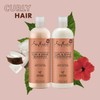 SheaMoisture Shea Moisture Shampoo & Conditioner Set C Curl &