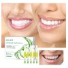 Pacote De 5 Séruns Clareadores De Dentes Eel