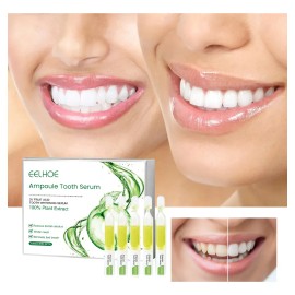 Pacote De 5 Séruns Clareadores De Dentes Eel
