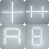 WOBANE Kitchen LED Under-Unit Light, 8 x 30 cm LED