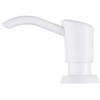 GAGALIFE Soap Dispenser for Kitchen Sink, Kitchen Sink Soap Dispenser