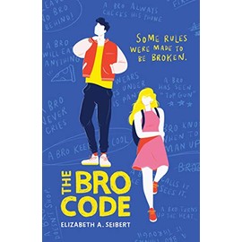 The Bro Code (A Wattpad Novel)