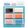 We R Memory Keepers Cinch Coptic Binding Kit 6pcs -