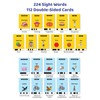 Talking Flash Cards Writing Tablet 2 in 1 Educational Child