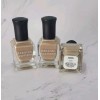Deborah Lippmann 3, Deborah Lippmann FASHION Nail Polish .50 oz