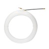 30m Fish Tape Wire Puller Cable Pulling Tool Through Wall