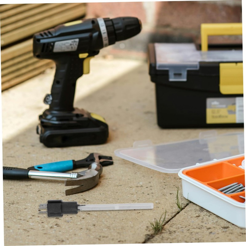 Operitacx Soldering Iron Heater Ceramic Core Element Wire Core Replacement