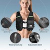 Running Vest Women - Lightweight & Breathable Running Vests Mens,