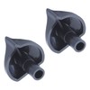 Gubeter Choke Knob Kit for Stihl Br500 Br550 Br600 42821829500