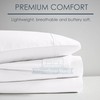 Sheet Set Short Queen Size - 600 Thread Count 100%