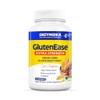 Enzymedica | GlutenEase, Extra Fuerte, 30 Cápsulas