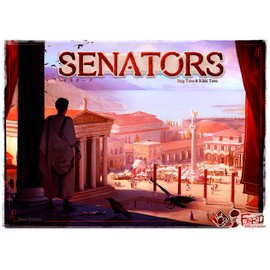 senators