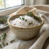 Saltverk Sea Salt - Gourmet, Icelandic, Hand Harvested and Sustainably
