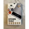 Monarchef Digital Food Scale for Kitchen, Baking, Cooking, and Meal