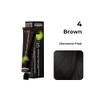 Loreal Professional Inoa Hair Colour NO 4 Brown 60 g