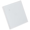 WiFi Smart Wall Light Switch Glass Panel Bluetooth Voice Control