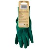 Briers B0095R Gloves, Green, Small (1 Pair)